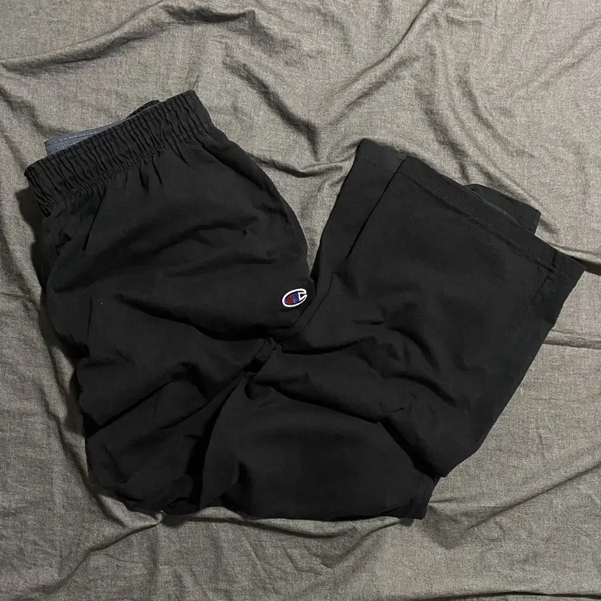 Champion Authentic Training Pants Sz L